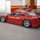 Image for article titled Ferrari F40 LM: Supercar Teardown